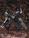 Armored Core V UCR/10L Agni Plastic Model Kit