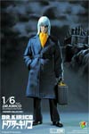 Black Jack Dr Kirico 1/6 Scale Premiere Collection Action Figure