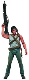 Rambo 7-Inch Action Figure
