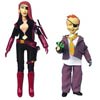 Venture Bros 8-Inch Series 6 Action Figure Assortment Case