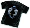 Batman Noir By Eduardo Risso T-Shirt XX-Large