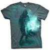 Magic The Gathering Jace Black T-Shirt XX-Large