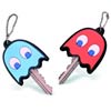 Pac-Man Ghost Key Covers 4-Pack