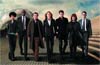 Fringe Season 3 & 4 Trading Cards Box