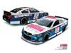 NASCAR 1/24 Scale Die-Cast - Dale Earnhardt Jrs National Guard Chevrolet SS