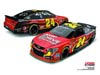 NASCAR 1/24 Scale Die-Cast - Jeff Gordons AARP Chevrolet SS