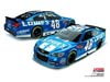 NASCAR 1/24 Scale Die-Cast - Jimmie Johnsons Lowes Chevrolet SS