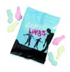 Zombie Limbs Candy Assortment Case