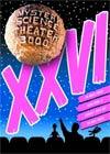 Mystery Science Theater 3000 Vol XXVI DVD