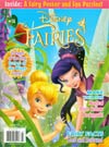 Disney Girls Presents Magazine #14 Fairies