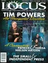 Locus #628 Vol 70 #5 May 2013
