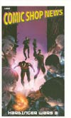 Shop Comics