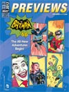 Previews #296 May 2013