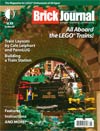 Brickjournal #24