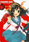 Haruhi-Ism Noizi Ito Artworks Vol 1 HC