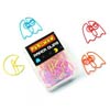 Pac-Man Paper Clips