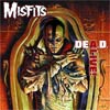 Misfits Dead Alive Audio CD