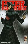 Peter Panzerfaust #8 2nd Ptg