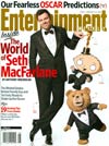 Entertainment Weekly #1247 Feb 22 2013