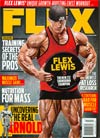 Flex Magazine Vol 30 #3 Mar 2013