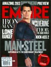 Empire UK #285 Mar 2013
