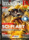 Imagine FX UK #93 Mar 2013