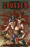 Crossed Annual 2013 #1 Incentive C-Day Bonus Variant Cover