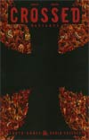 Crossed Badlands #25 Incentive Retailer Bonus Cvr