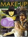 Make-Up Artist Magazine #101 Apr / May 2013