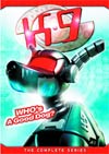 K-9 Complete Series DVD
