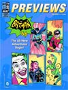 Shop Comics