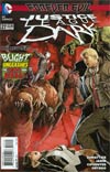 Justice League Dark #27 Cover A Regular Mikel Janin Cover (Forever Evil Tie-In)