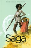 Saga Vol 3 TP