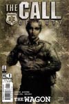 Call Of Duty The Wagon #1