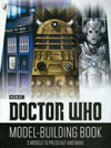 Doctor Who Model-Building Book SC