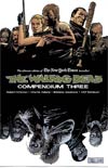 Walking Dead Compendium Vol 3 TP