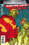 Justice League 3001 #10