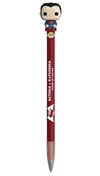 POP Heroes Batman v Superman Dawn Of Justice Superman Pen Topper