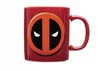 Marvel Heroes Coffee Mug - Deadpool Icon