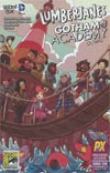 Lumberjanes Gotham Academy #1 Cover F SDCC 2016 Exclusive Variant Cover