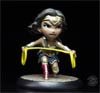 Justice League Movie Wonder Woman Q-Fig Figure