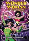 DC Super Heroes Wonder Woman Circes Dark Reign TP