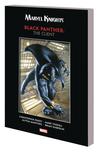 Marvel Knights Black Panther By Christopher Priest & Mark Texeira The Client TP