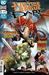 Justice League Dark Vol 2 #5 Cover A Regular Nicola Scott Cover
