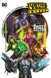 Justice League Odyssey Vol 1 The Ghost Sector TP