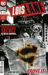 Lois Lane Vol 2 #1 Cover A Regular Mike Perkins Cover