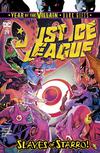 Justice League Vol 4 #29 Cover A Regular Francis Manapul Cover (Year Of The Villain Dark Gifts Tie-In)