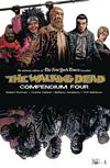 Walking Dead Compendium Vol 4 TP
