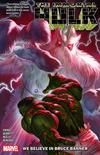 Immortal Hulk Vol 6 We Believe In Bruce Banner TP