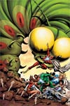 SHAZAM Vol 2 #12 Cover A Regular Dale Eaglesham Cover
